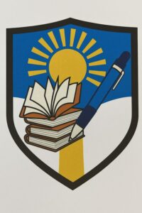 Розробіть емблему школи